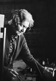 Maggie Laubser South African expressionist painting