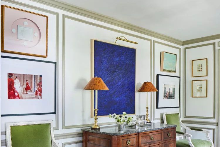 How to Choose the Right Painting for Your Home
