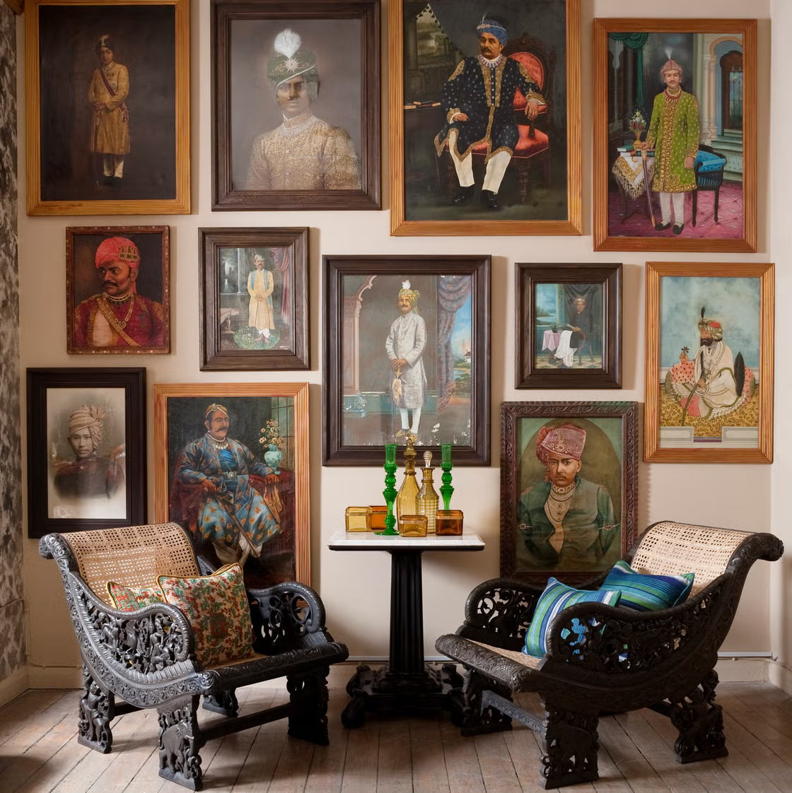 How to Start Collecting Original Art