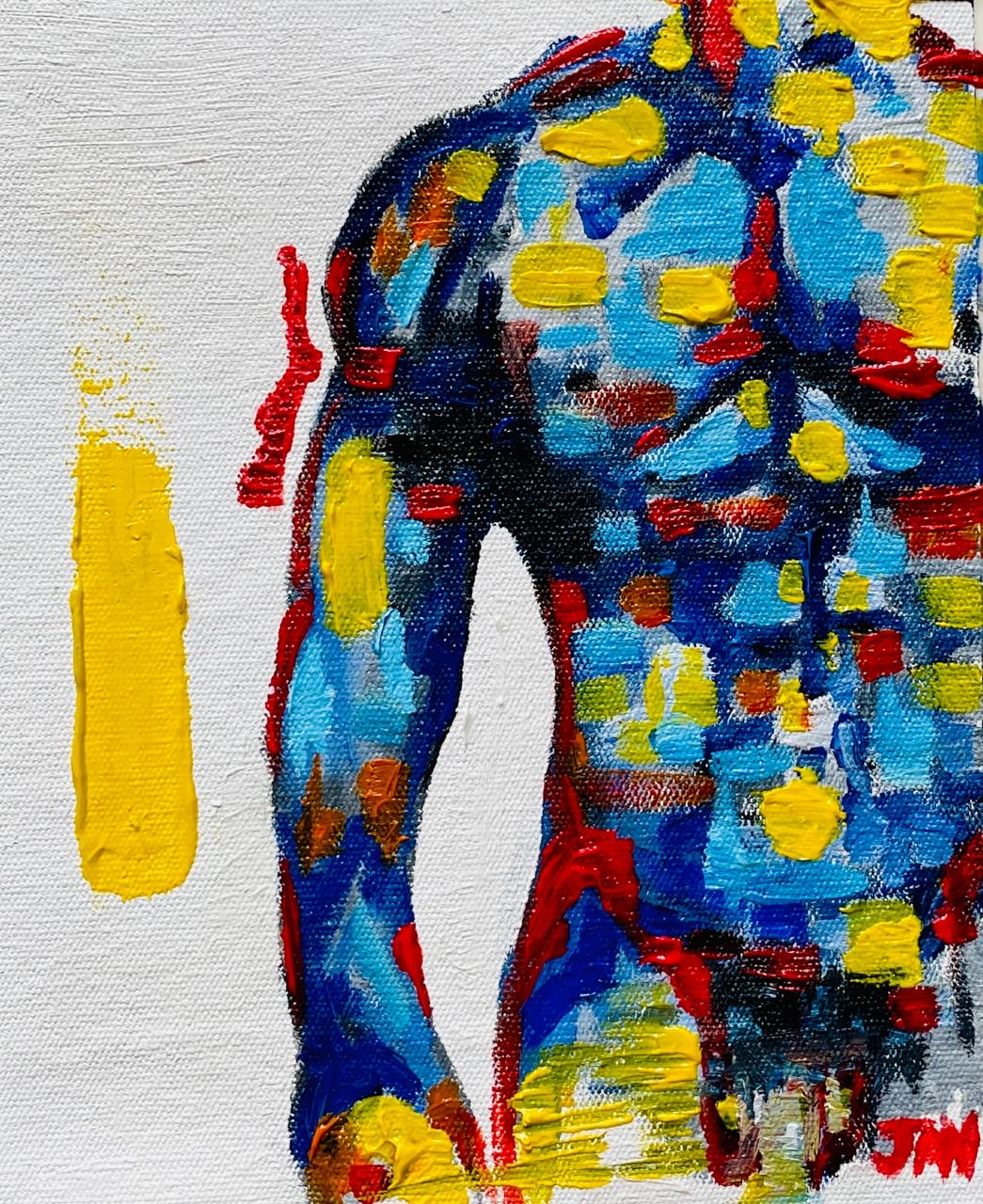 Number 2 | Painting
