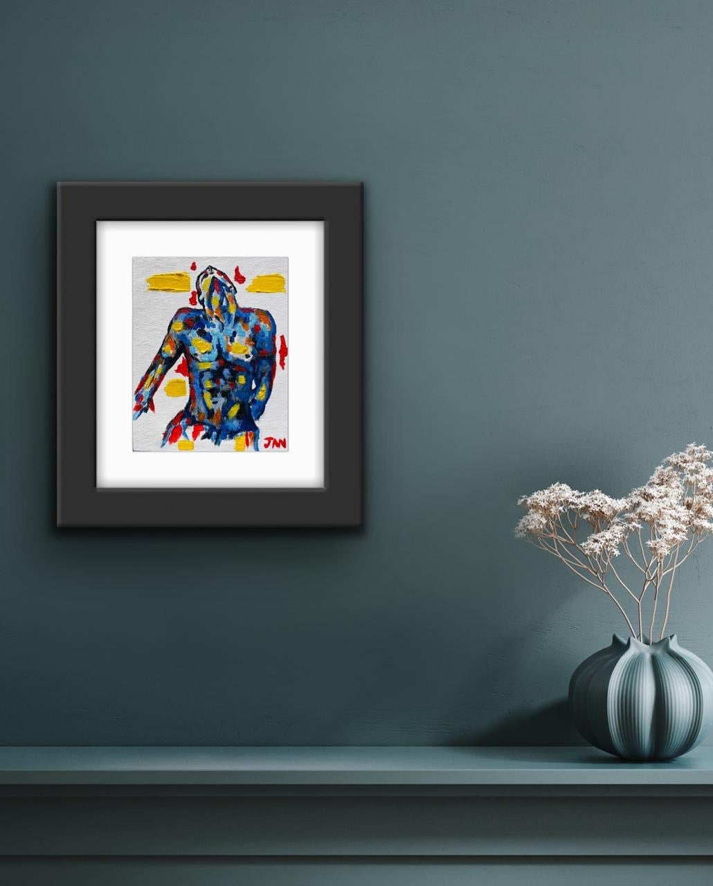 Number 1 | Painting