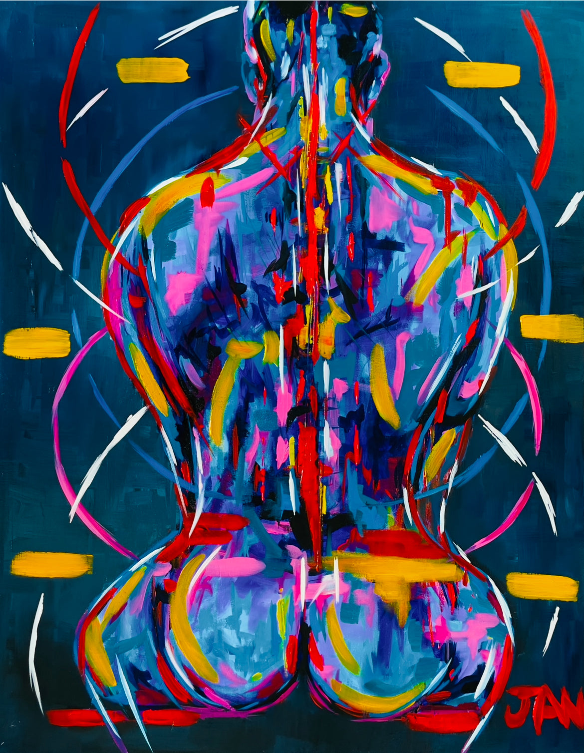 Krabel | Painting