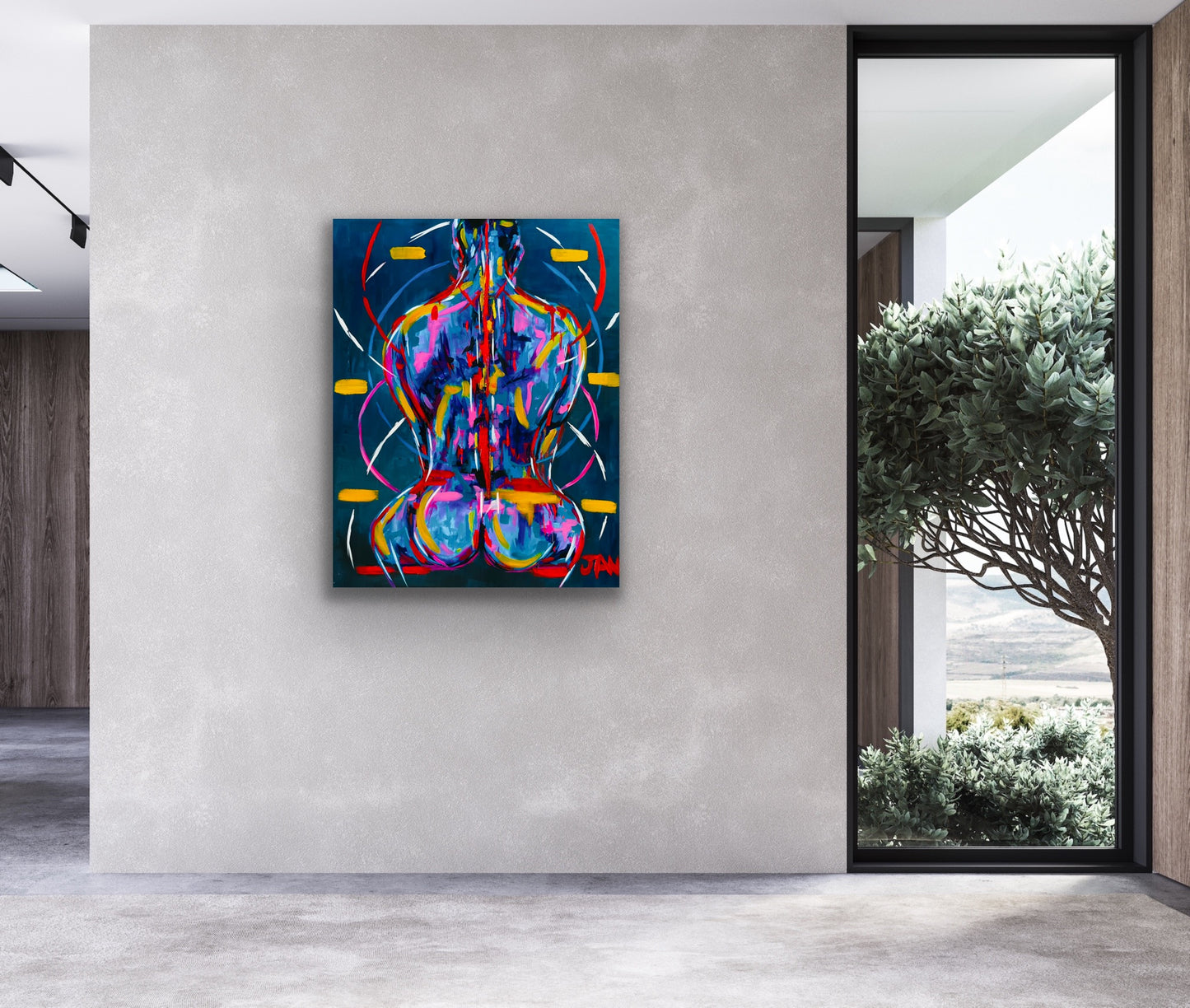 Krabel | Painting