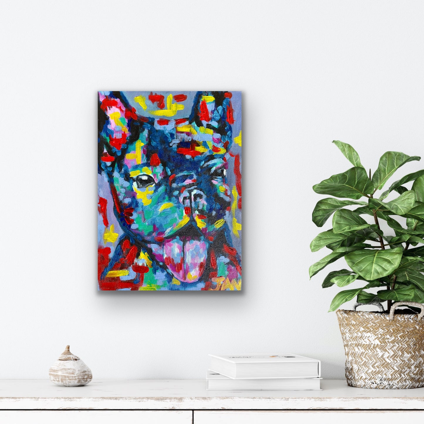 French | Painting