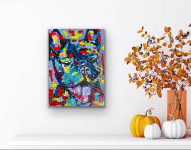 French | Painting