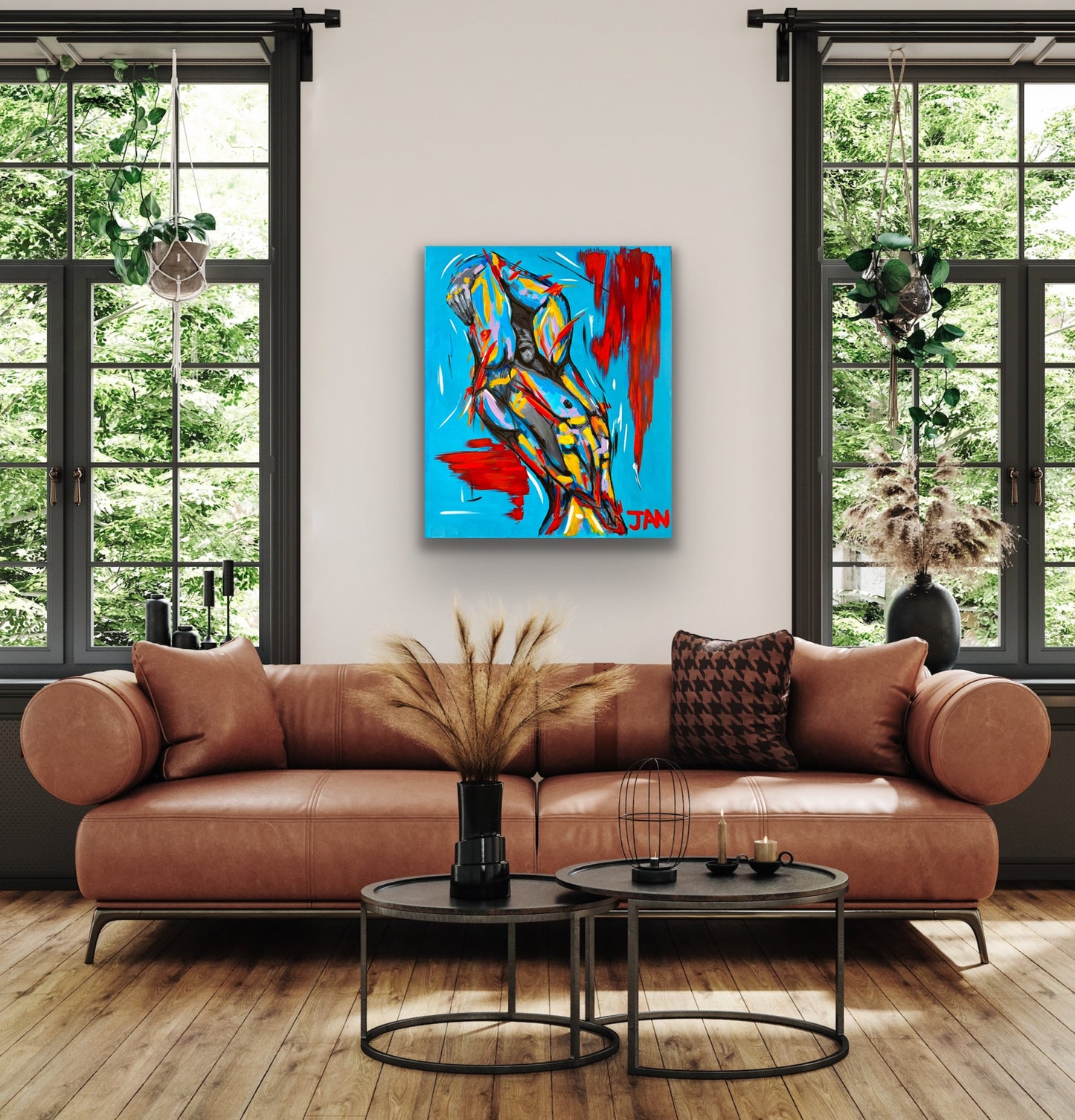 Slush | Painting