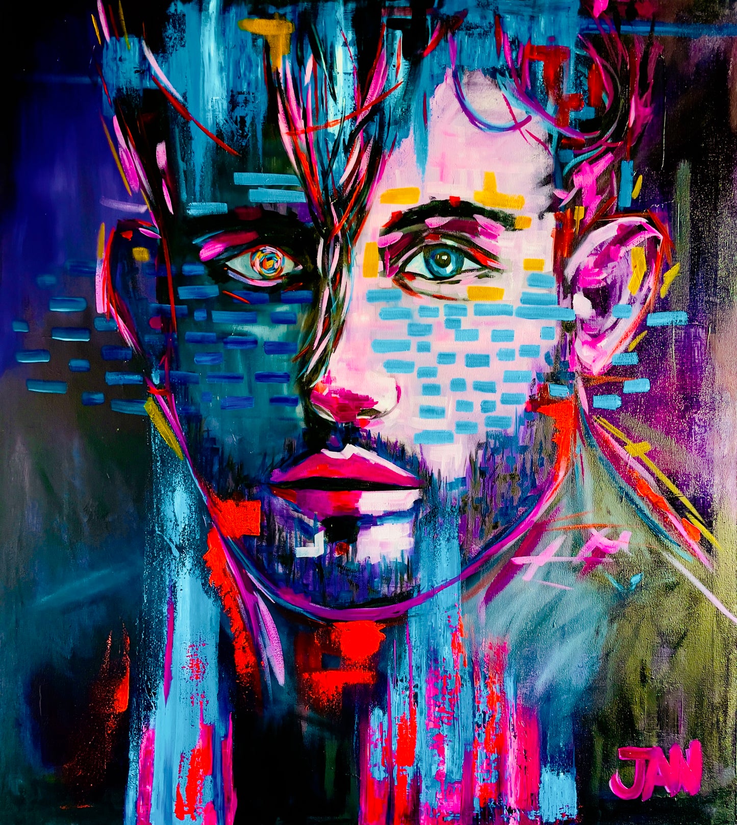 Swirl | Painting