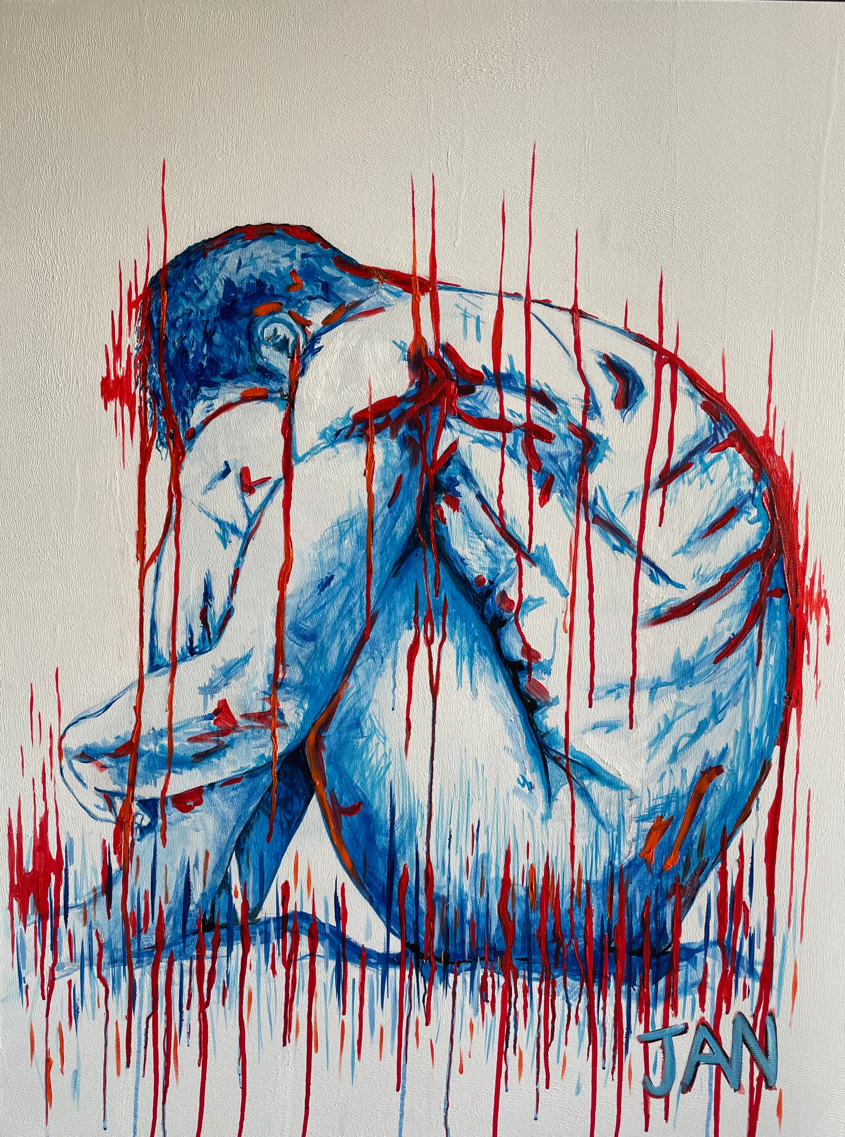 It's OK | Painting