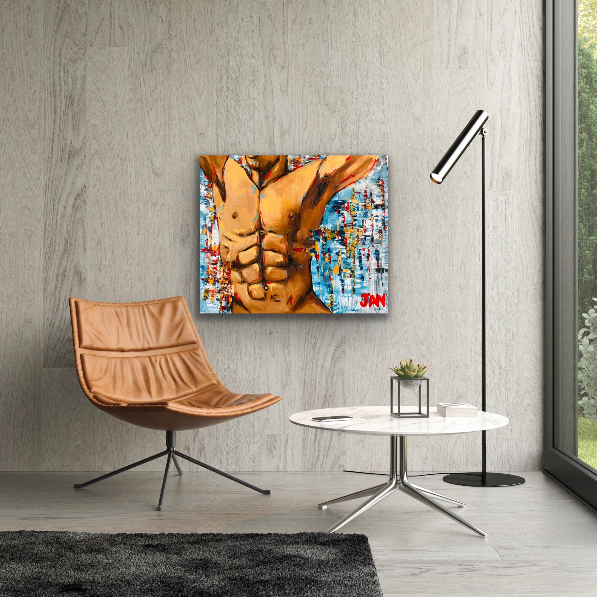 Marble | Painting