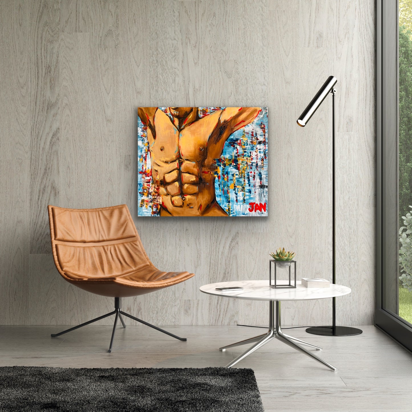 Marble | Painting