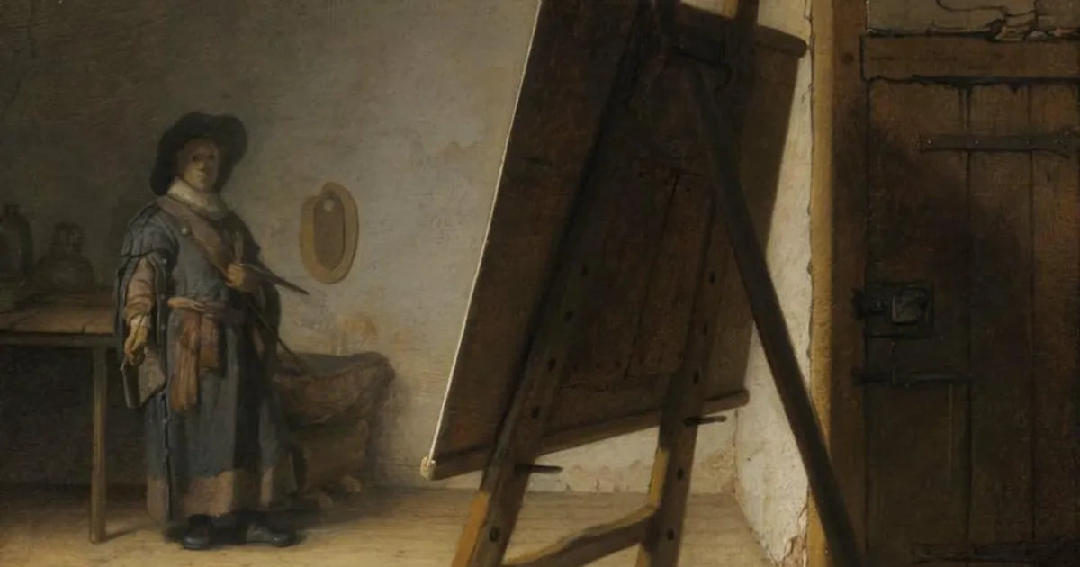 Why Owning Original Art Is Special