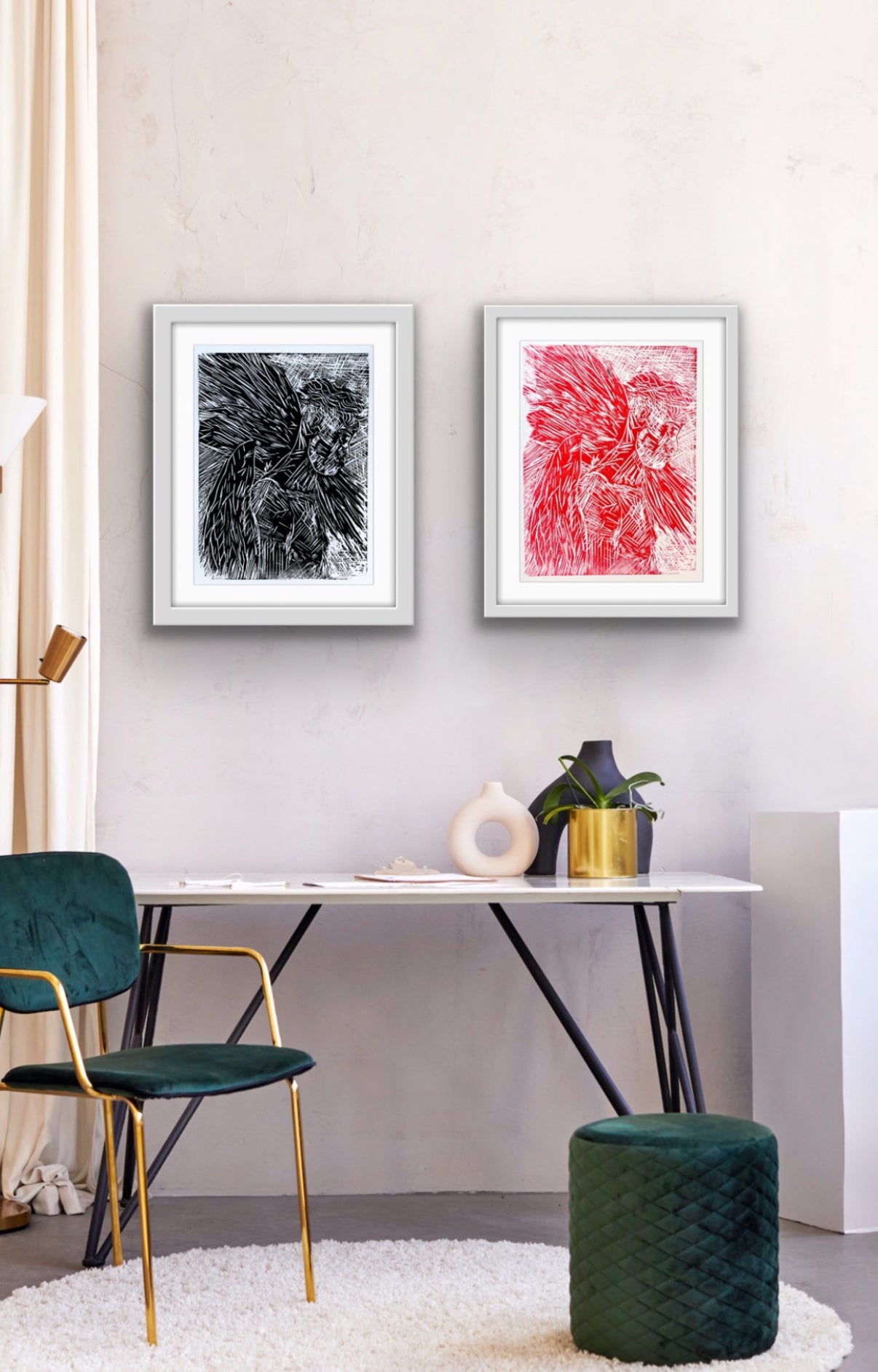 Prints Available