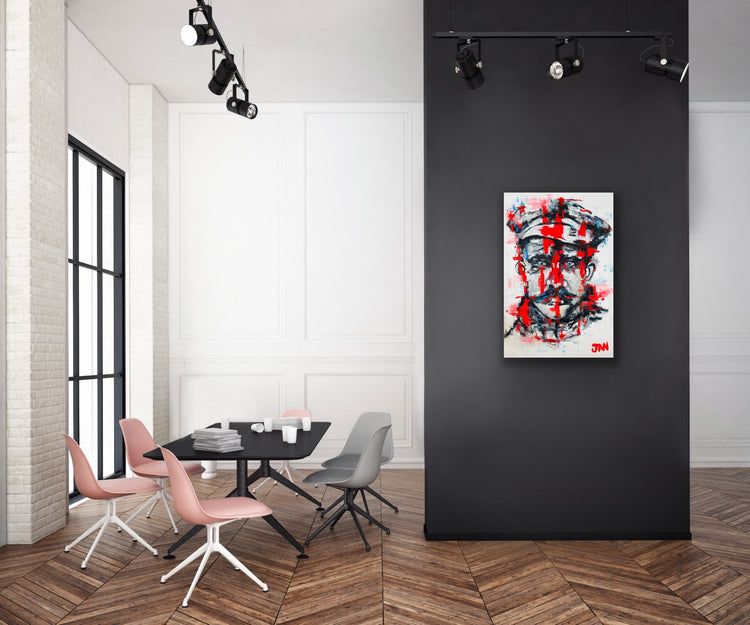 Paintings Available