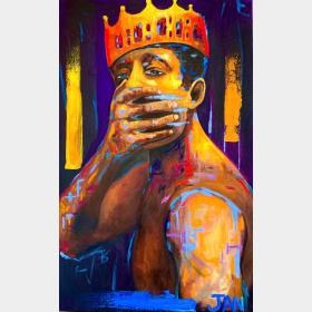 The Shadow Prince