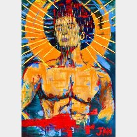 The Saint