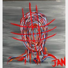 Trapped Mind